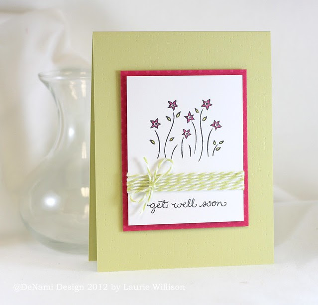 DeNami/Twinery Blog Hop