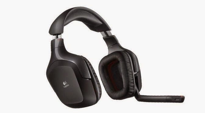 headset terbaik untuk gamer 2015