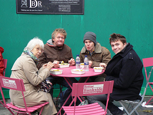 déjeuner à Borough Market.jpg