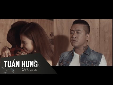 Tha thứ lỗi lầm - Tuấn Hưng