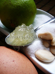 ingredientes
