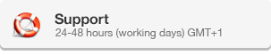 Knowledgebase and Themes Support Ansonika