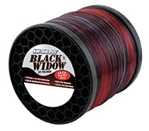Hi-Seas Black Widow Co-Polymer Line