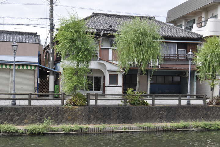 ゴーストママ捜査線 ロケ地ガイド