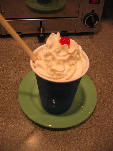 Milk Shake