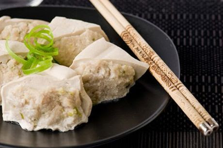 Những món ăn ngon được làm từ đậu phụ