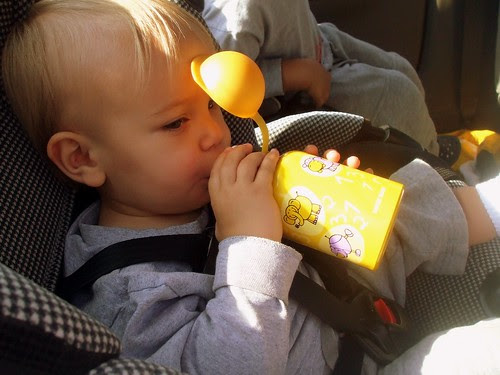 Baby Sigg