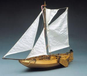 One secret: Model fishing boat kits uk