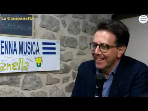 Puntata 68 - Mauro Caporiccio