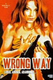 Wrong Way 1972 Streaming vf hd