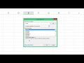 count counta countblank countif functions in Ms Excel video tutorial in urdu hindi part 2