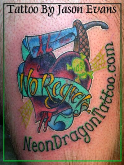 Thanks for supporting Neon Dragon Tattoo Studio.check my blog to show 
