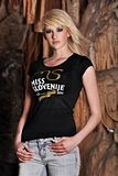 Meet Miss Slovenije 2011 / Miss Slovenia 2011 - Finalists