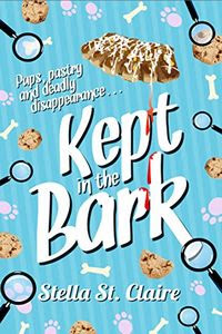 Kept in the Bark by Stella St. Claire