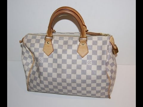 HOW TO SPOT A FAKE LOUIS VUITTON BAG | Videos Â« MillondeLooks.CoM