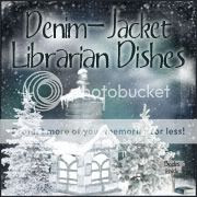 Denim Jacket Librarian Dishe