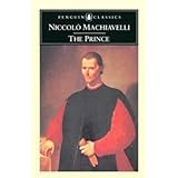 The Prince (Penguin Classics)