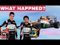 “A Son in the Car” Is Causing Lawrence Stroll To Do Worse With Aston Martin Than Failed $400 Million Dynasty