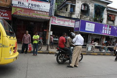 if only cops were paid well.. society would be a better place to live in by firoze shakir photographerno1