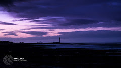 Barns NessLighthouse