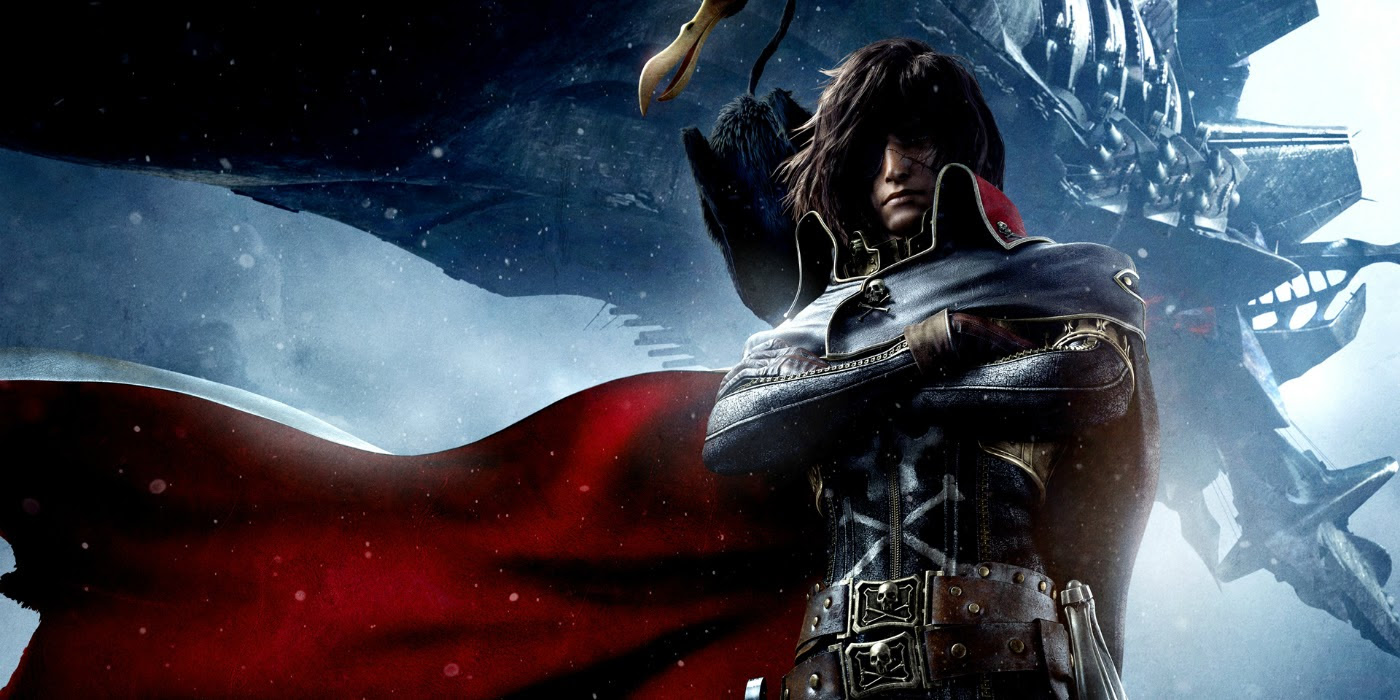 captain-harlock