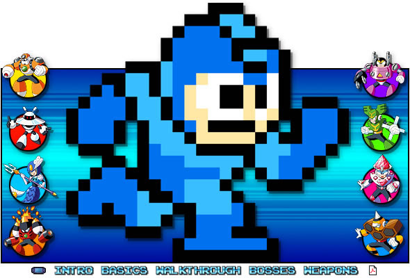 mega man 9 wii