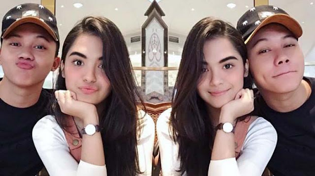 Bagaimana Kisah Cinta Rizky Febian yang Putus, Begini Jawabannya "Fokus Musik" http://ift.tt/20kt43r - Berita Rizky Febian Terkini Terbaru Hari Ini - Penyanyi Rizky Febian enggan membicarakan perihal hubungannya dengan artis sinetron Vebby Palwinta. Hubungan keduanya dikabarkan telah putus setelah sebelumnya sempat menunjukkan kemesraan di sosial media.