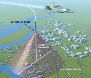 Why should America burn? A question the Britons should ask themselves as well, considering that EMP attack is their original plan!