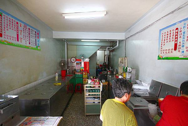 台南維美冰店