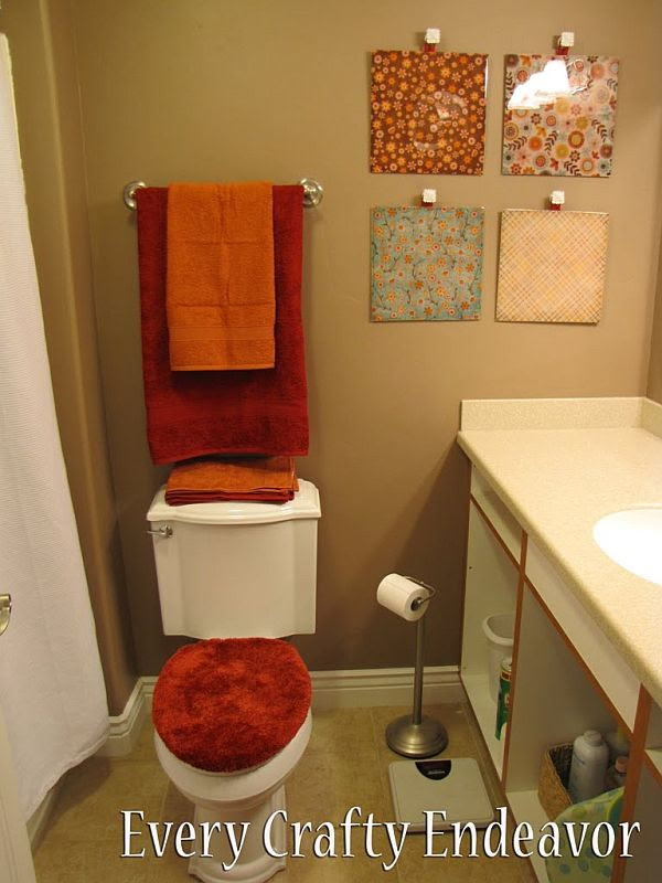 15 Best and Easy DIY Wall Art Ideas