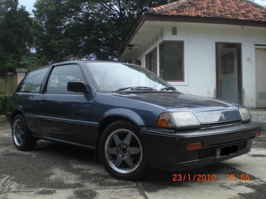 Modifikasirxking2016: Modifikasi 2 Pintu Images