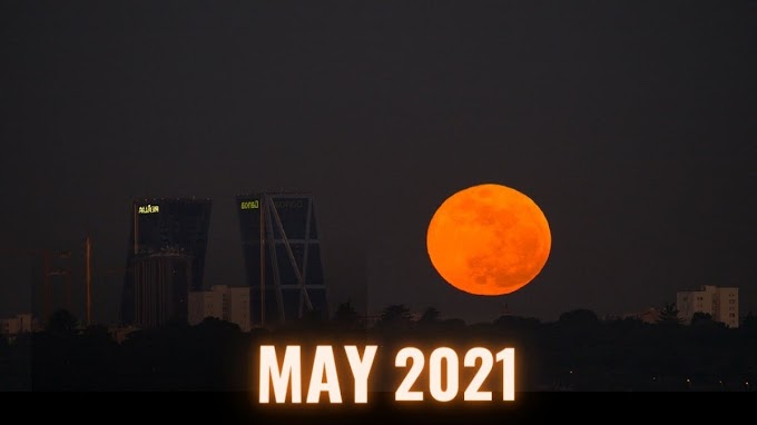 Chandra Grahan 2021 In India Date And Time : Today Surya Grahan Time In India / Solar eclipse 2021 : Many of the offers appearing on this s.