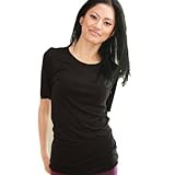 YogaColors Soft Viscose Tee