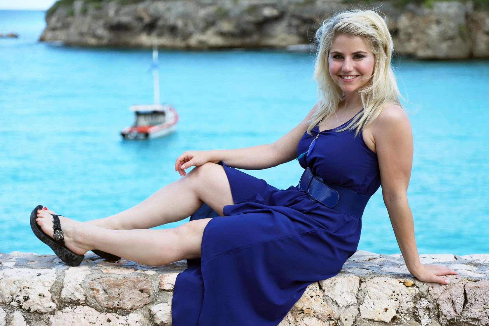 Picture of Beatrice Egli