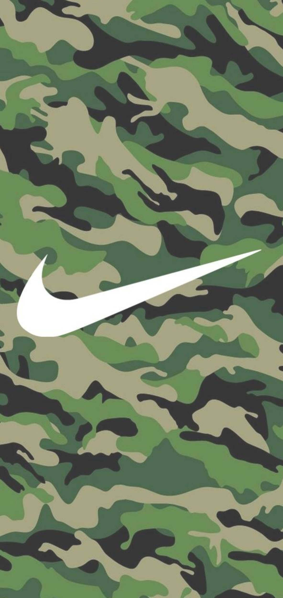 Top 25 Best Nike Iphone Wallpapers Gettywallpapers