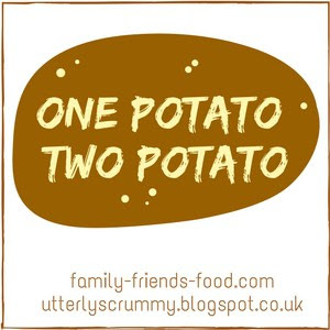 one potato, two potato