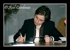 Carmen Aristegui