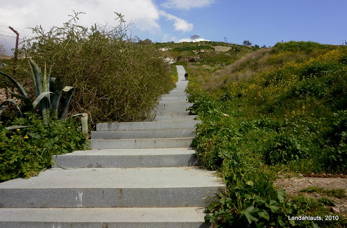 Sacromonte - Valparaíso