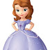 SURTIDO DE BELLA PRINCESAS DE DISNEY 