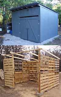 Woodworking Projects at AllCrafts.net