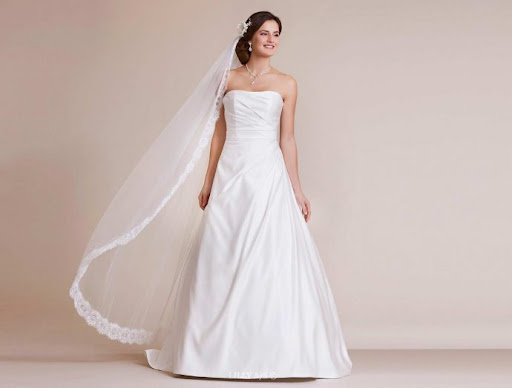 Hochzeitskleid A Linie Gü : Check spelling or type a new query.