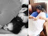 Mahesh Babuâs photo with his daughter Sitara wins hearts on the internet