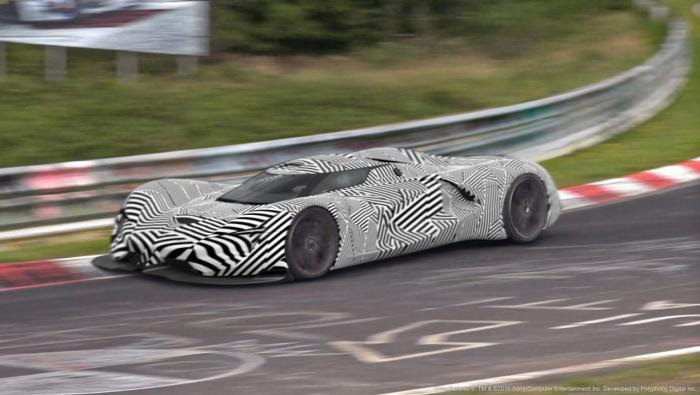 Srtトマホーク ビジョングランツーリスモ 発表 ステレオタイプニューズ