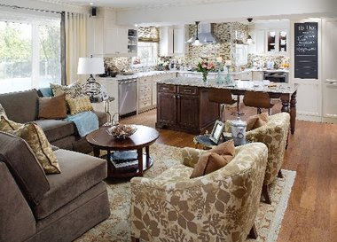 Candice Olson interview: Family life, design shows and her new ...