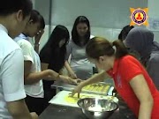 Simak CARA MEMBUAT KUE PUTRI SALJU YANG BAIK DAN BENAR, paling update!