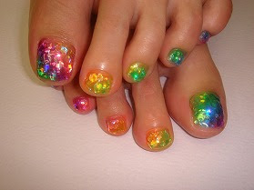Nail Art Designs, Christmas Nail Art Designs, Nail Art Galleries