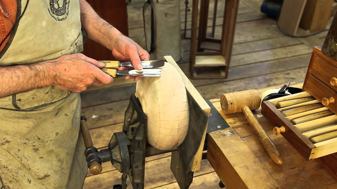 carving texture & patterns into turned bowls - youtube