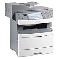Lexmark X464DE Multifuntion Printer