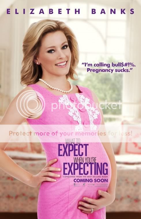What Expect When Expecting