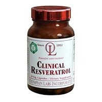 Clinical Trans-Resveratrol
